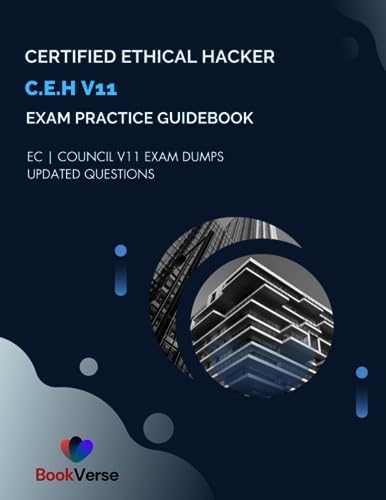 CEHv12- Certified Ethical Hacker : Study Guide with Practice